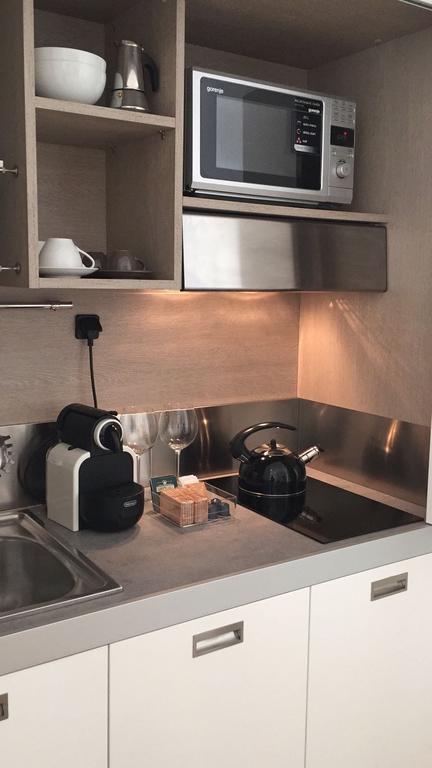 Fifty Eight Center Apartment Milan