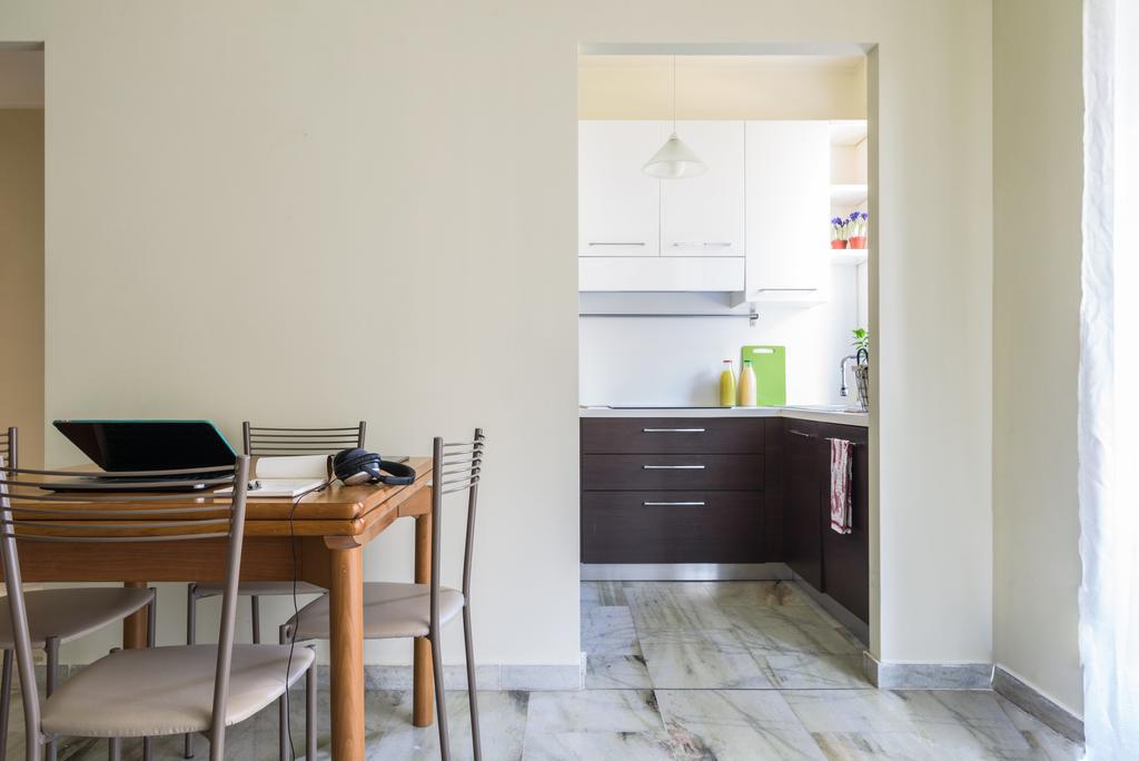 Apartment Alcuino