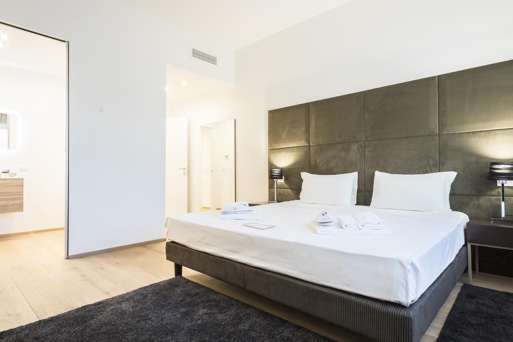 Apartment Hemeras Boutique Homes - Super Luxury Milan
