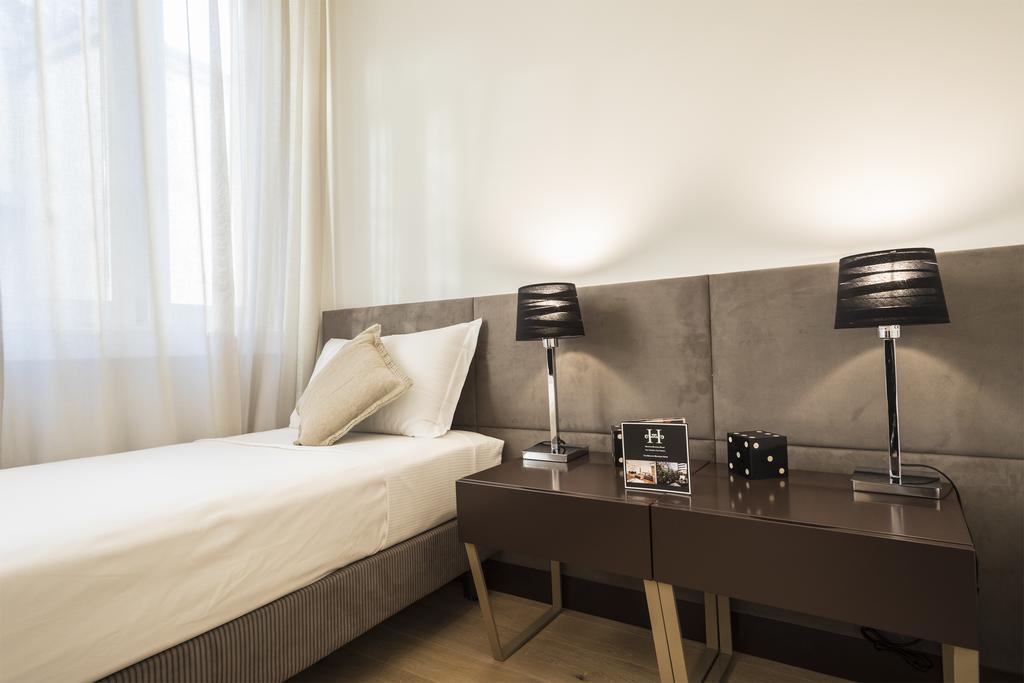 Hemeras Boutique Homes - Super Luxury