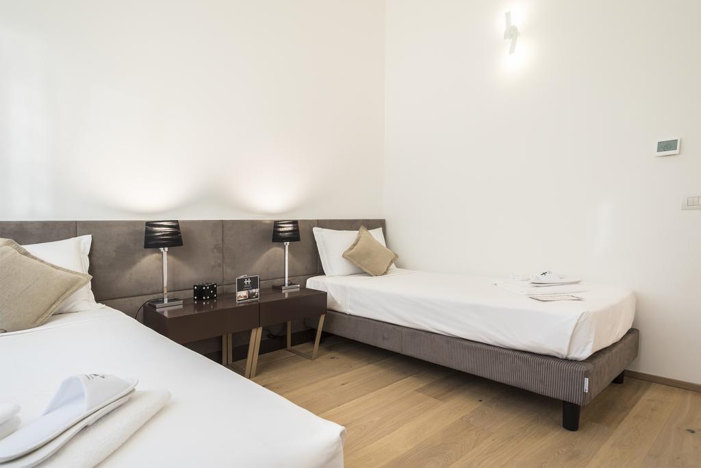 Hemeras Boutique Homes - Super Luxury Apartment Milan
