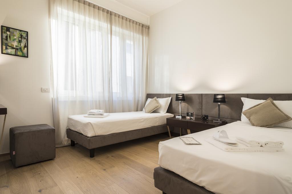 Apartment Hemeras Boutique Homes - Super Luxury *