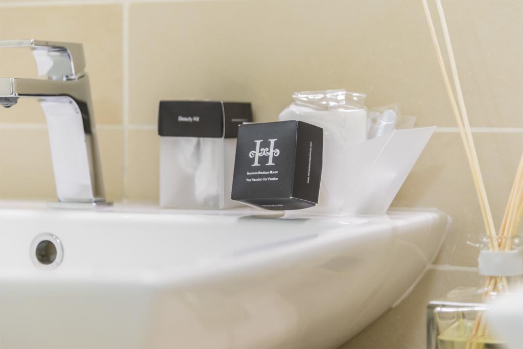 Hemeras Boutique Homes - Super Luxury Milan