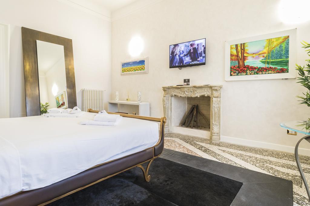 Apartment Hemeras Boutique Homes - Super Luxury Milan
