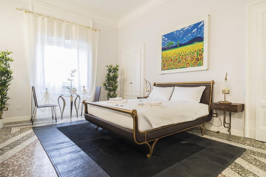 Hemeras Boutique Homes - Super Luxury Apartment Milan