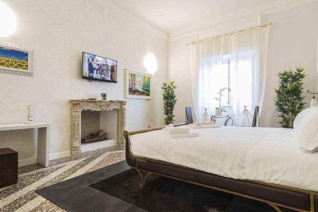 Hemeras Boutique Homes - Super Luxury Apartment