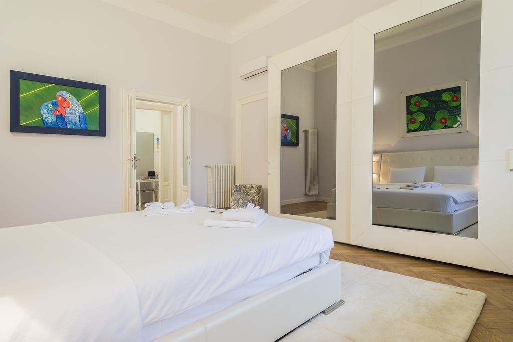 Hemeras Boutique Homes - Super Luxury Milan