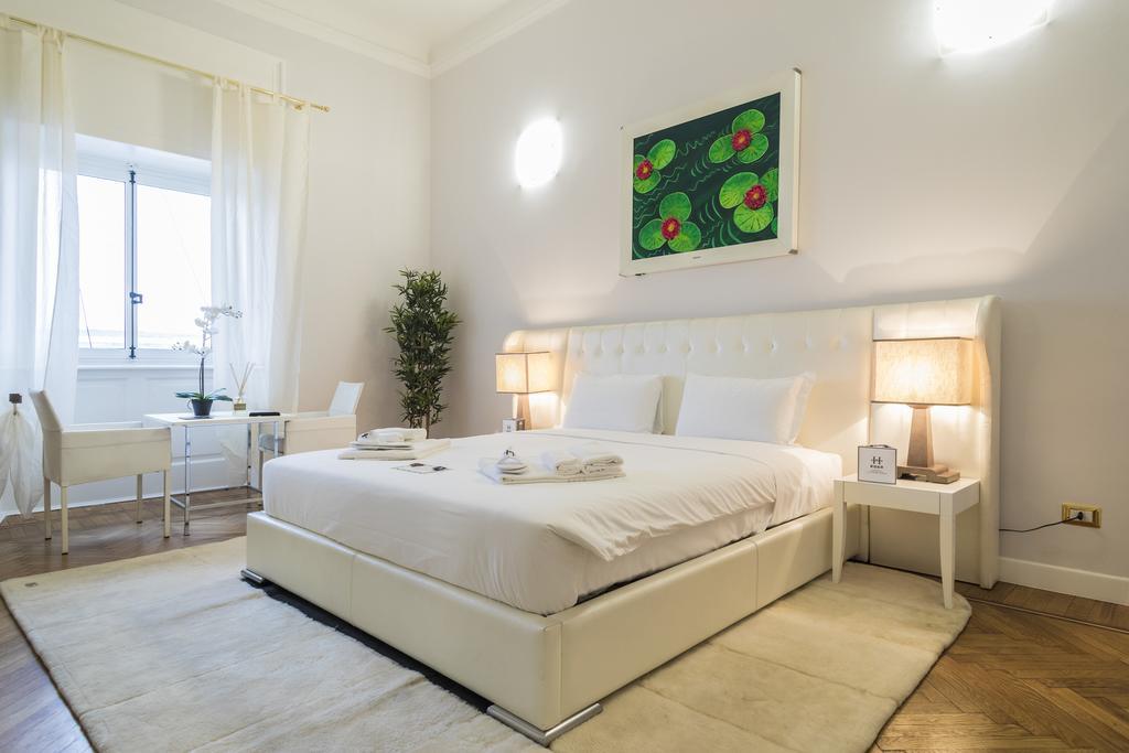 Apartment Hemeras Boutique Homes - Super Luxury *