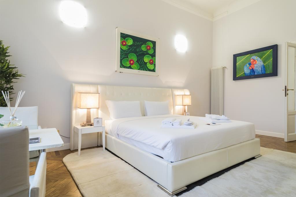 Hemeras Boutique Homes - Super Luxury * Milan