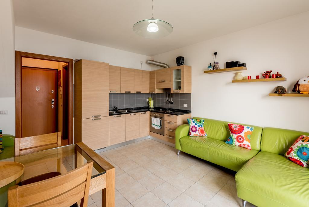 Le Vele Apartment