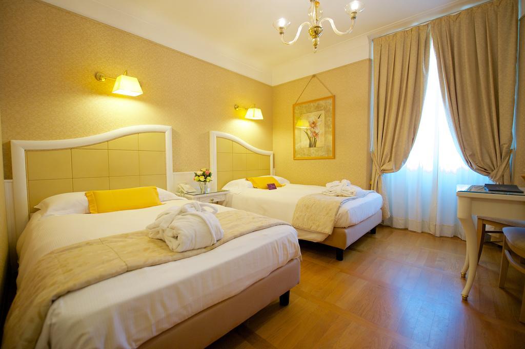 Mercure Centro Hotel