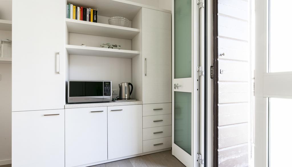 Italianway-bligny 19 Apartment *