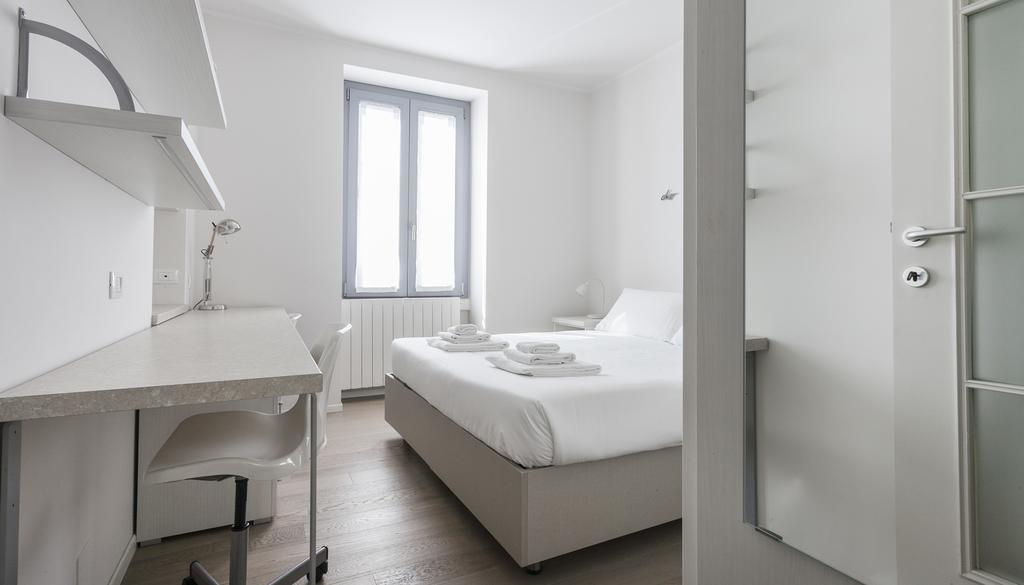 Apartment Italianway-bligny 19 Milan