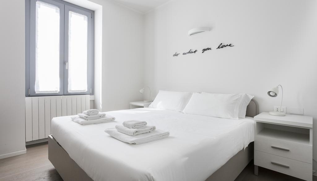 Italianway-bligny 19 * Milan