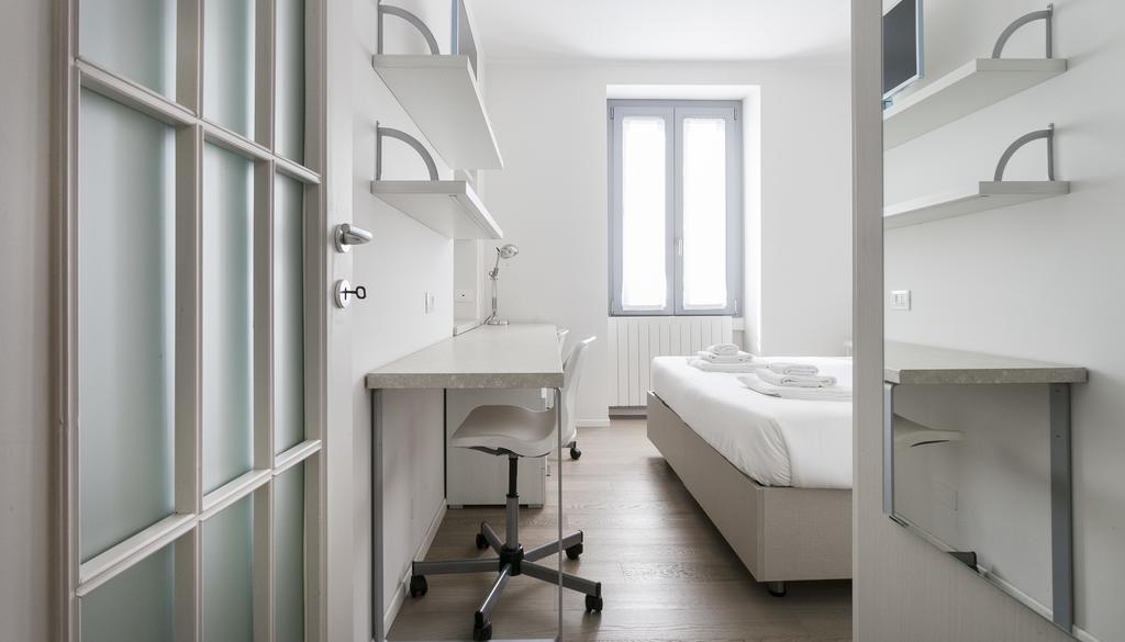 Italianway-bligny 19 Milan