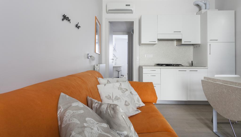 Italianway-bligny 19 Apartment