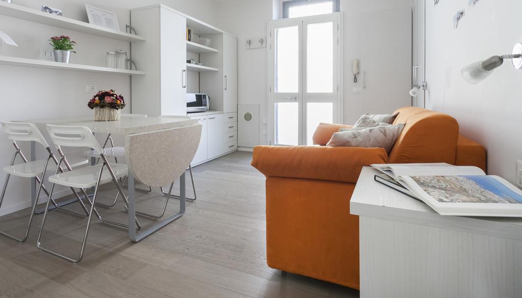 Apartment Italianway-bligny 19 *