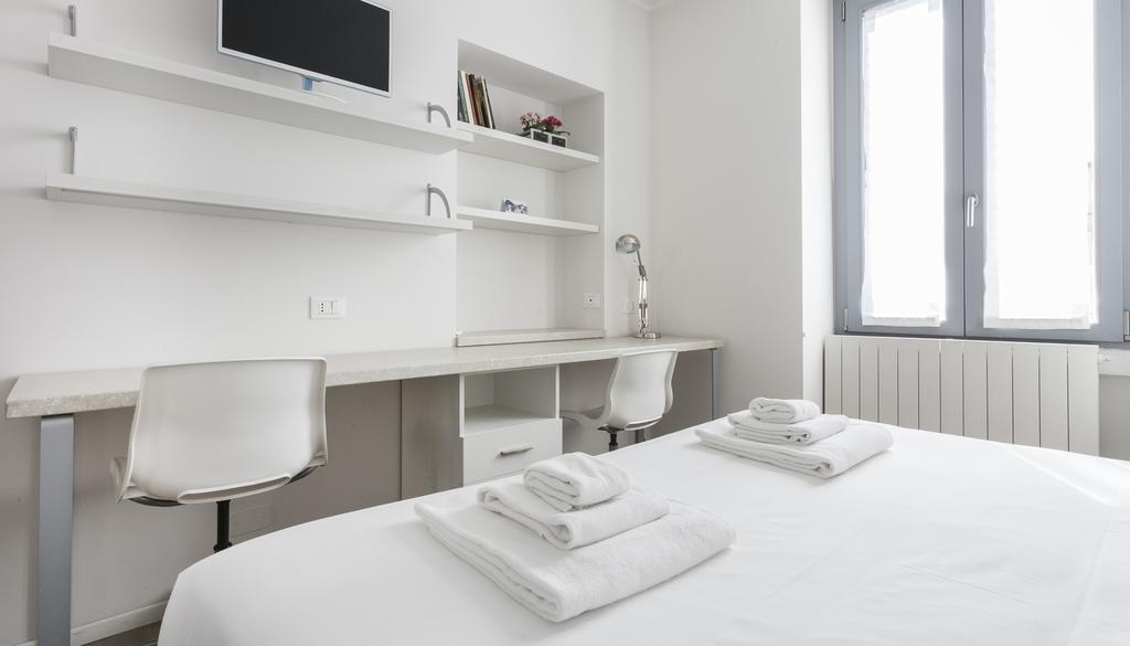 Italianway-bligny 19 Apartment *