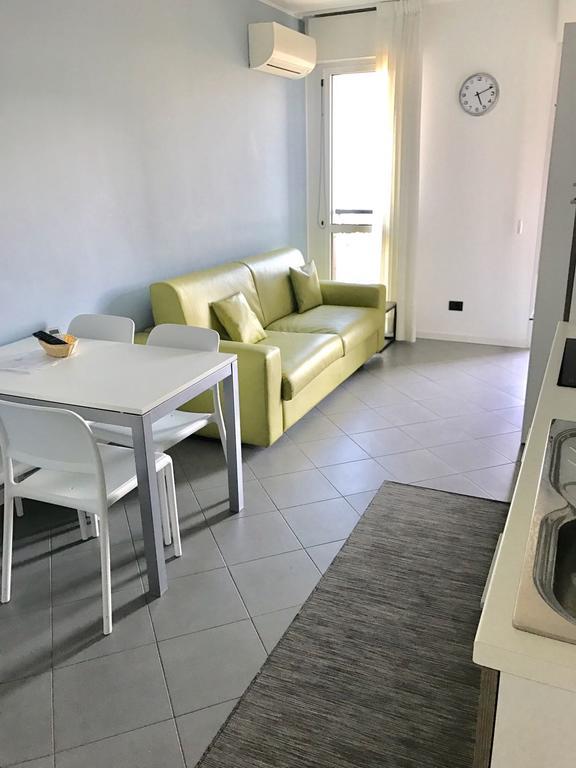 Apartment Politecnico Chique Milan