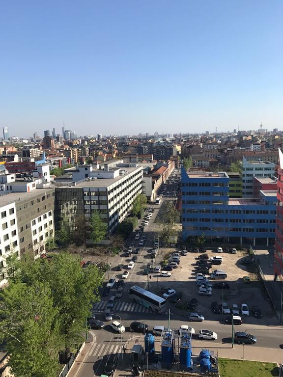 Politecnico Chique Milan