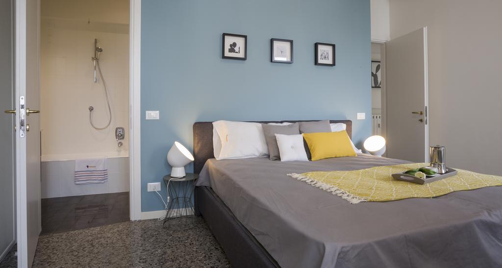 Brera's Gem 3 Apartment *