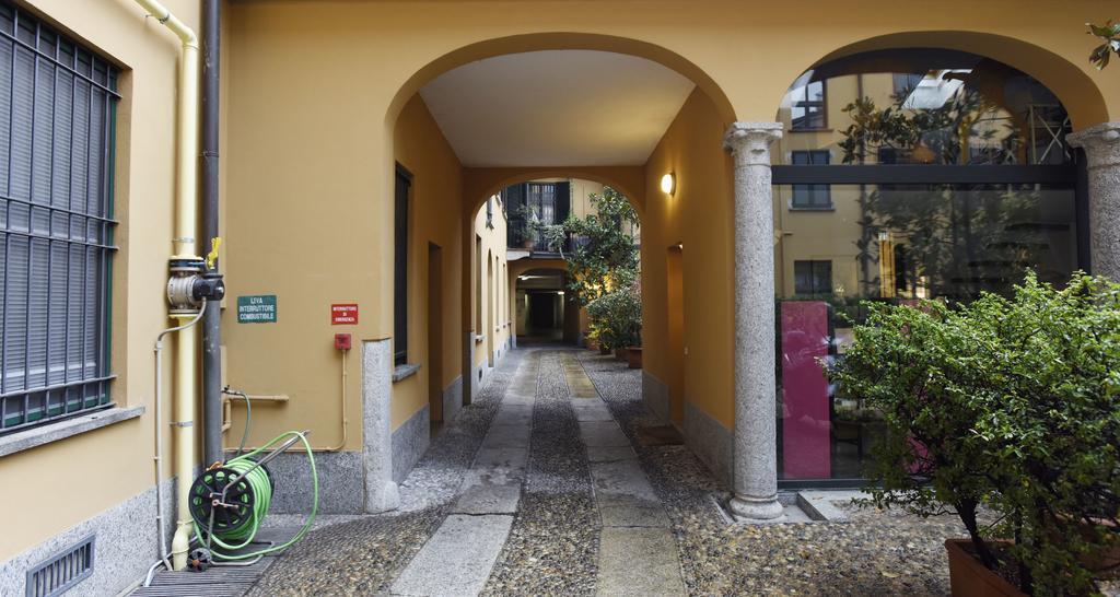 Apartment Brera's Gem 3 *
