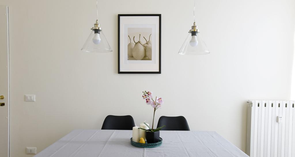 Apartment Brera's Gem 3 Milan