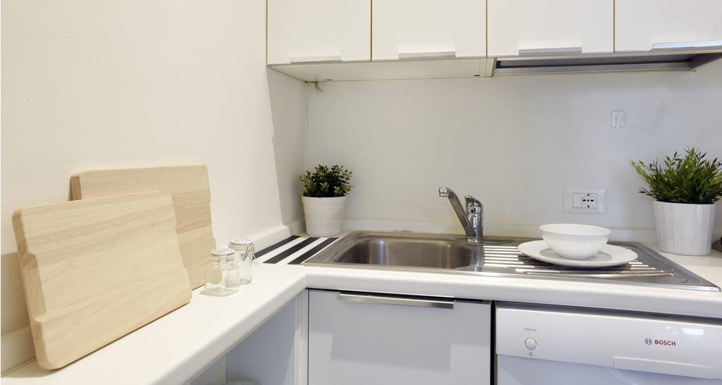 Apartment Brera's Gem 3 Milan