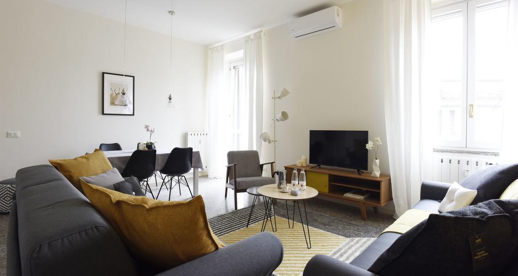 Brera's Gem 3 Apartment *