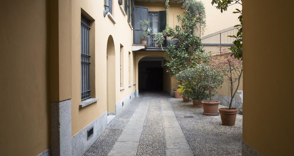 Apartment Brera's Gem 3