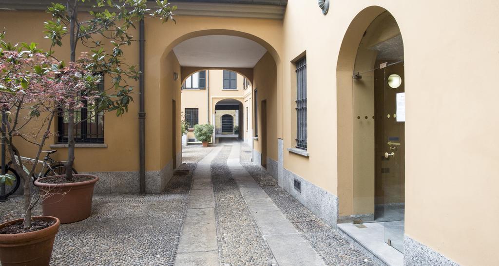 Brera's Gem 3 Apartment Milan