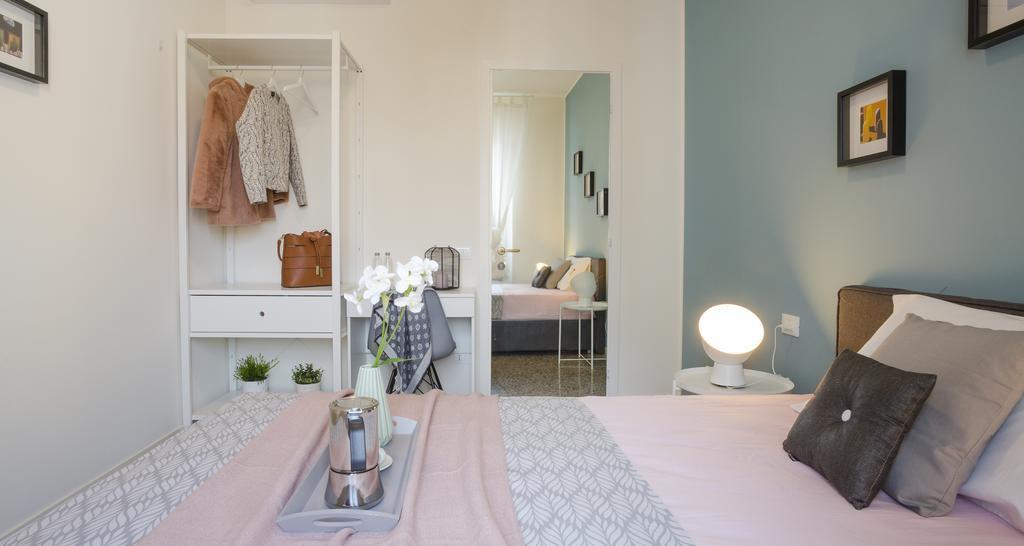 Apartment Brera's Gem 3