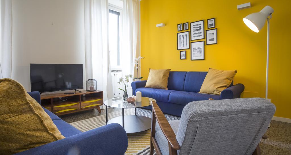 Brera's Gem 3 Apartment
