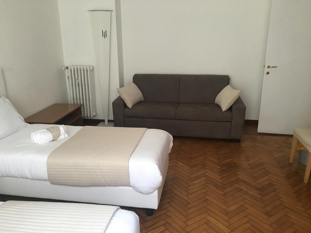 Gambara Bed & Breakfast Milan