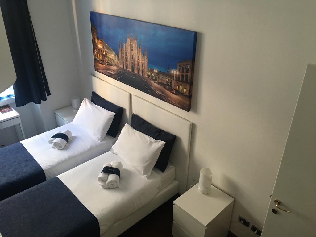 Gambara Bed & Breakfast Milan