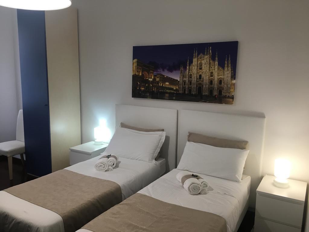 Gambara Milan