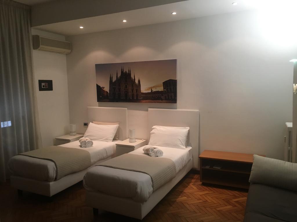 Gambara Bed & Breakfast Milan
