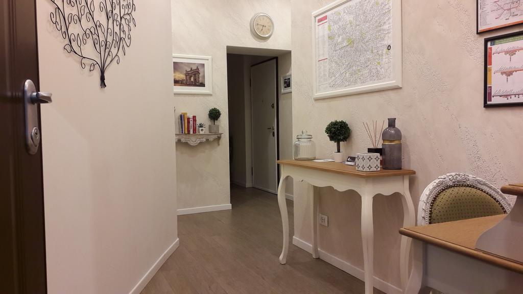 Bed Linate Guest house