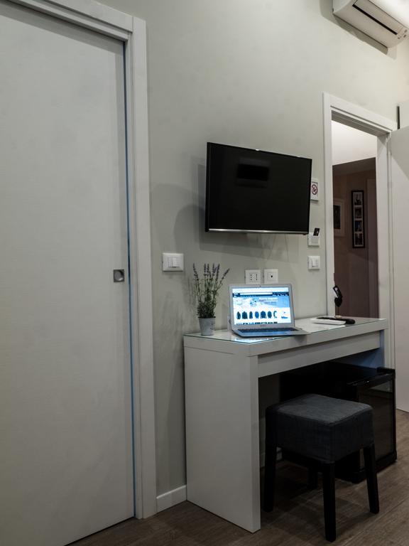 Bed Linate Guest house