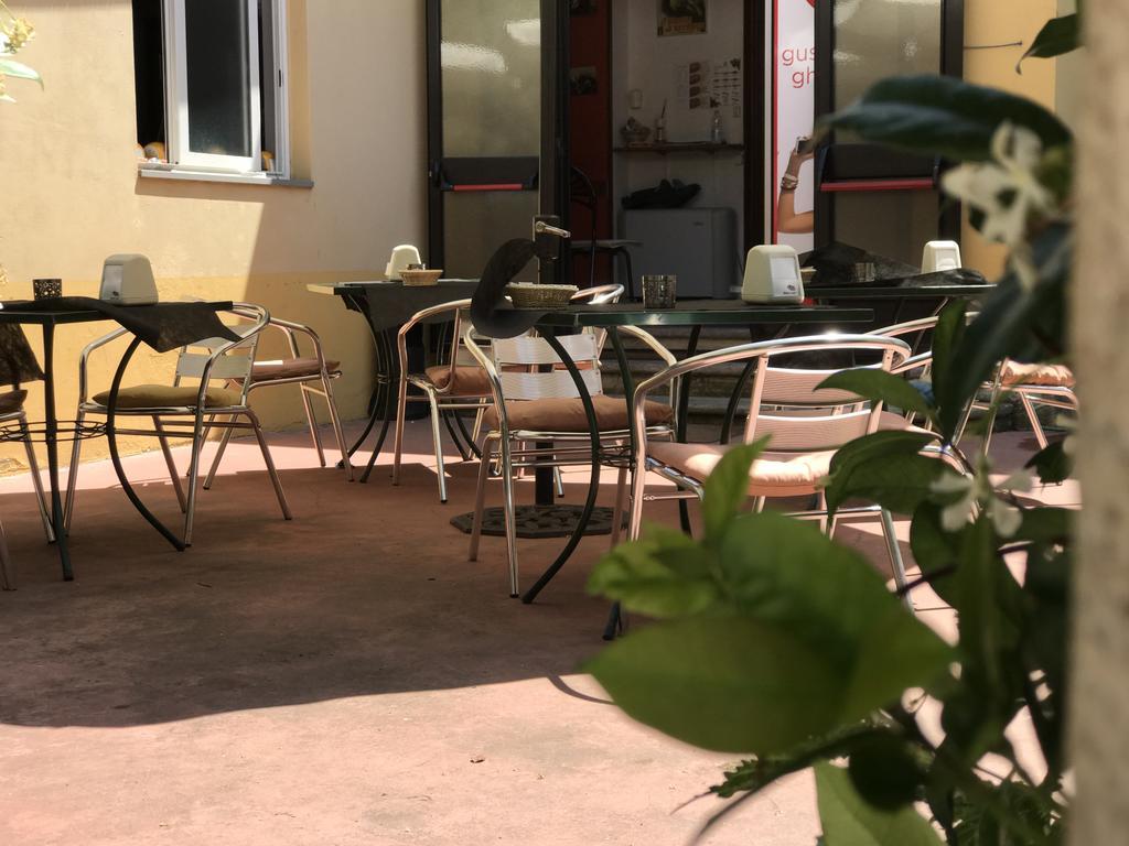 Hotel Bogart Milan