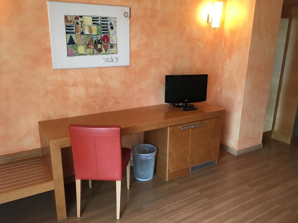 Welcome Hotel