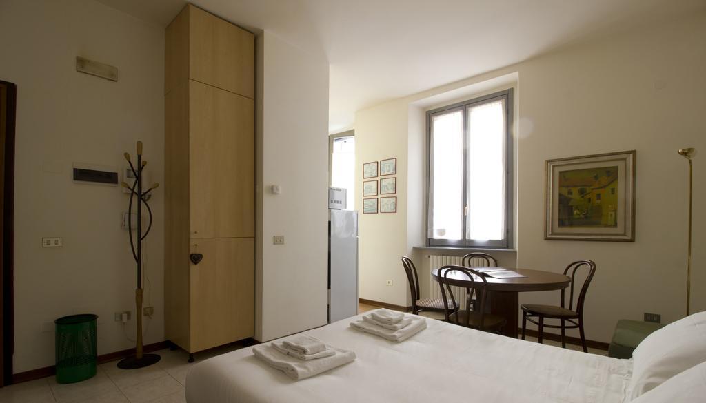 Apartment Italianway-garigliano Milan