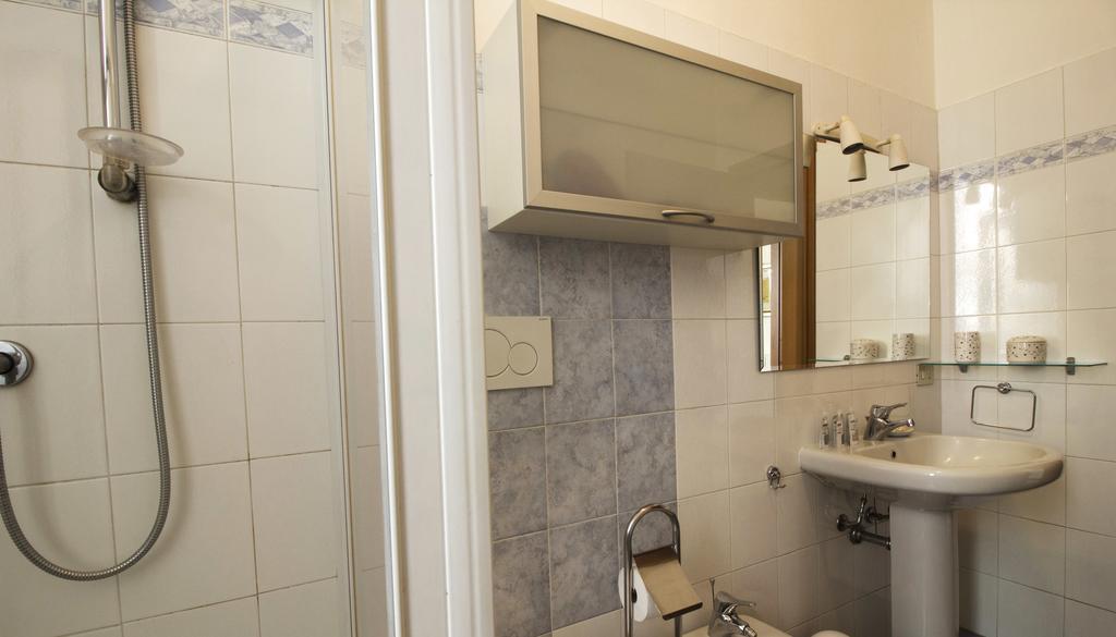 Apartment Italianway-garigliano