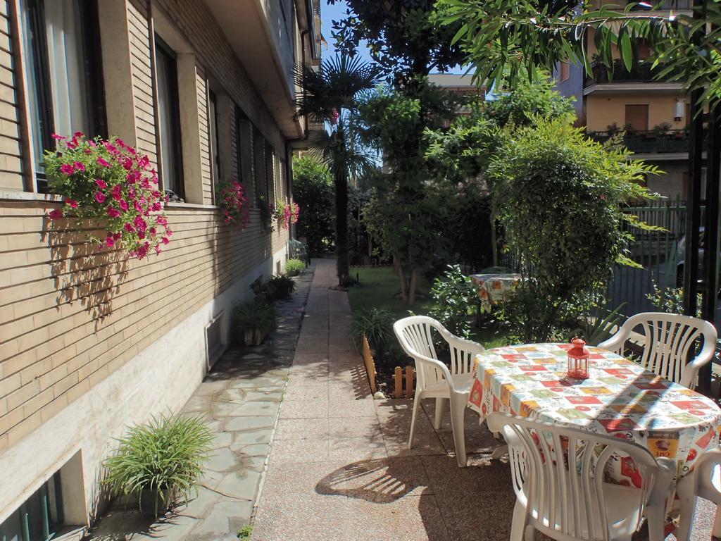 Brivio Milan