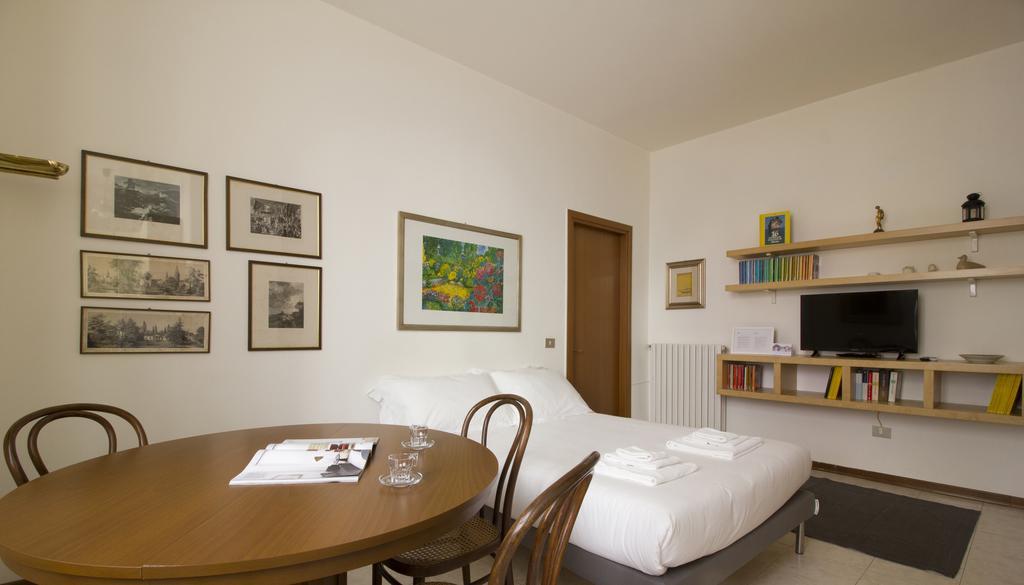 Apartment Italianway-garigliano
