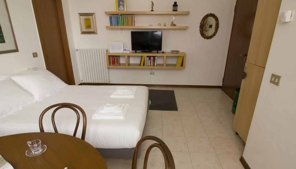 Apartment Italianway-garigliano *
