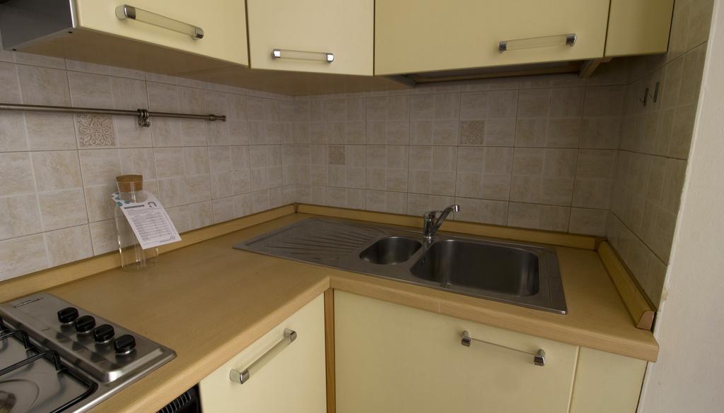 Italianway-garigliano Apartment *
