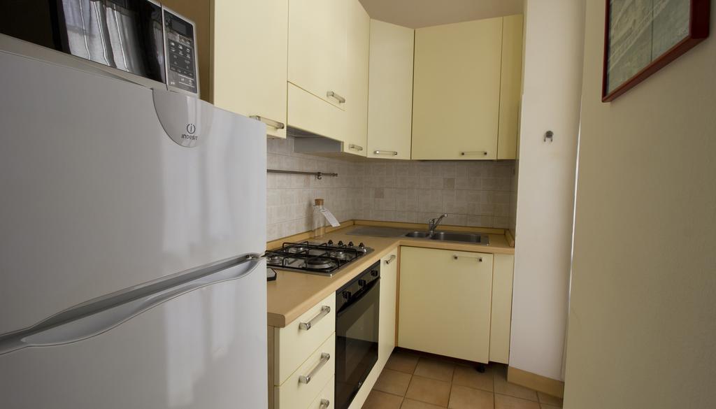 Italianway-garigliano Apartment *