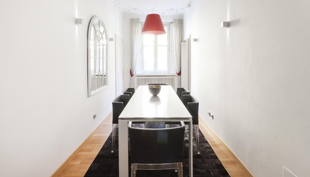 Apartment Italianway-borgospesso *