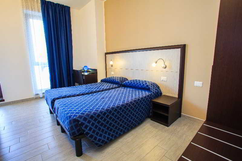 Hotel Av